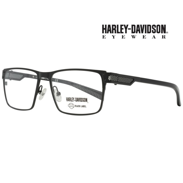 Harley-Davidson Optical Frame HD1032 001 54