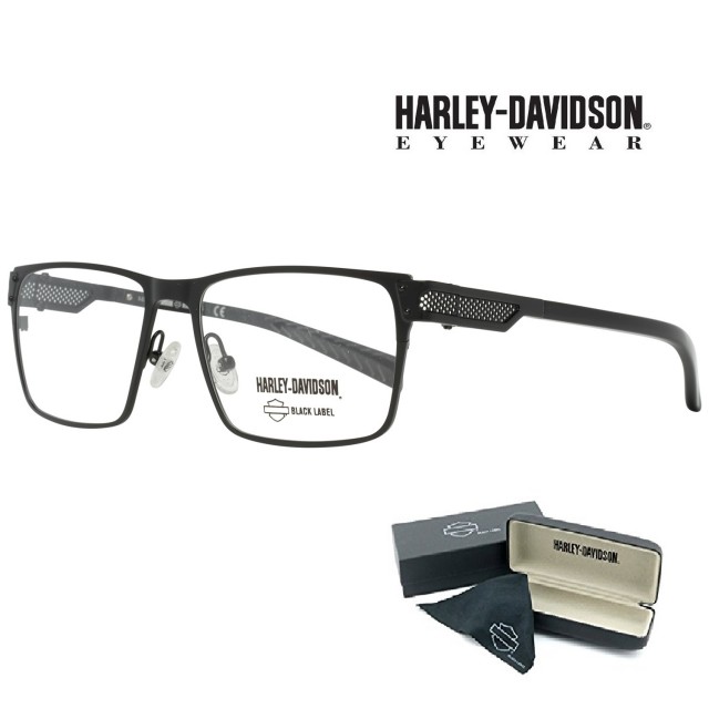 Harley-Davidson Optical Frame HD1032 001 54