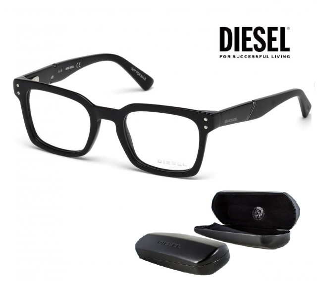 Diesel Optical Frame DL5229 001 50