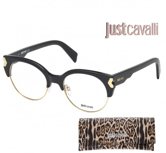 Just Cavalli Optical Frame JC0804 020 51