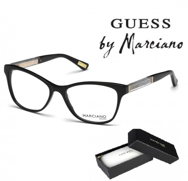 Guess by Marciano Optical Frame GM0313 001 53