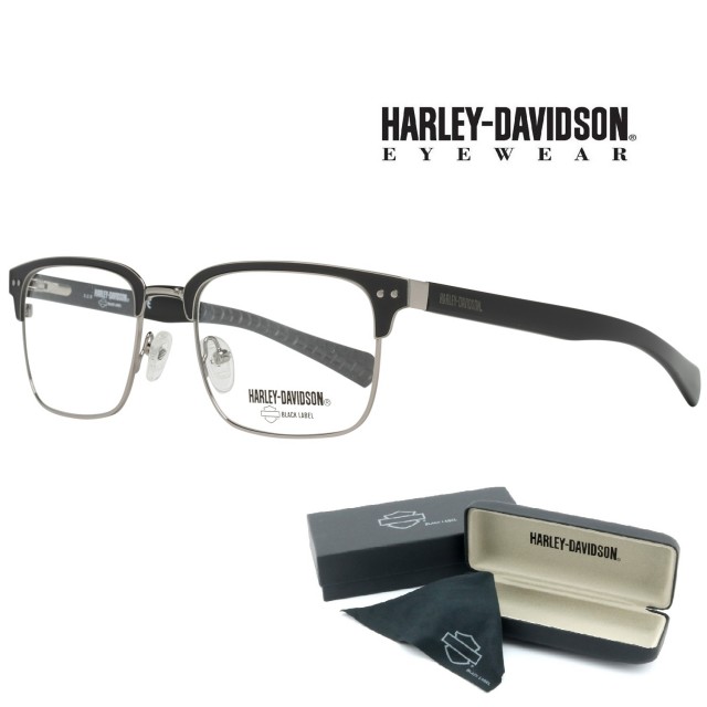 Harley-Davidson Optical Frame HD1019 008 53