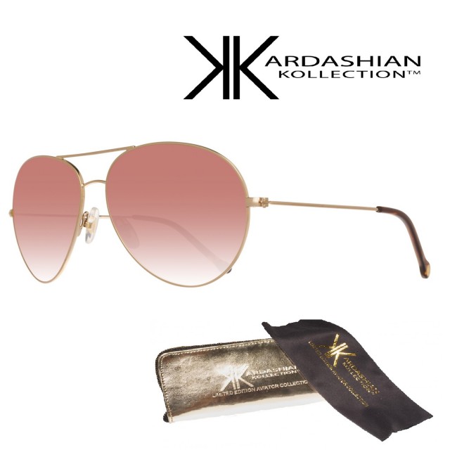 Kardashian Kollection Sunglasses KK-002 PM