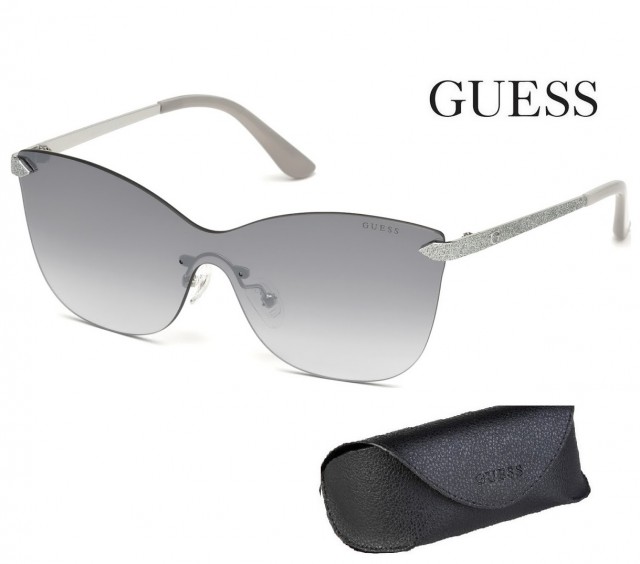 Guess Sunglasses GU7549 10C 0