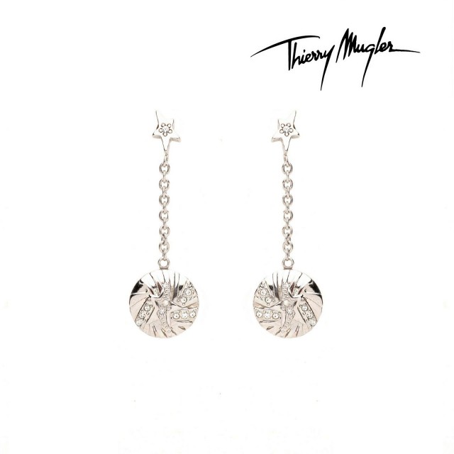 Thierry Mugler earrings T31195Z