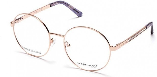 Guess by Marciano Optical Frame GM0323 028 54