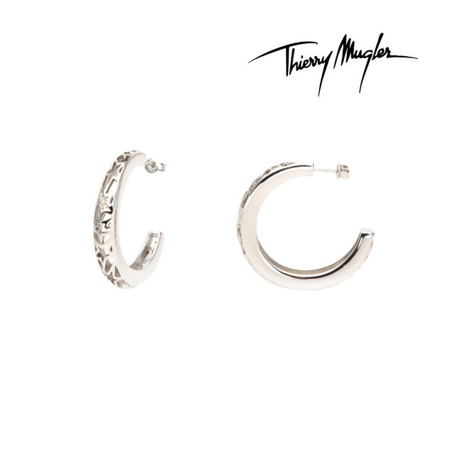 Thierry Mugler earrings T31205PZ