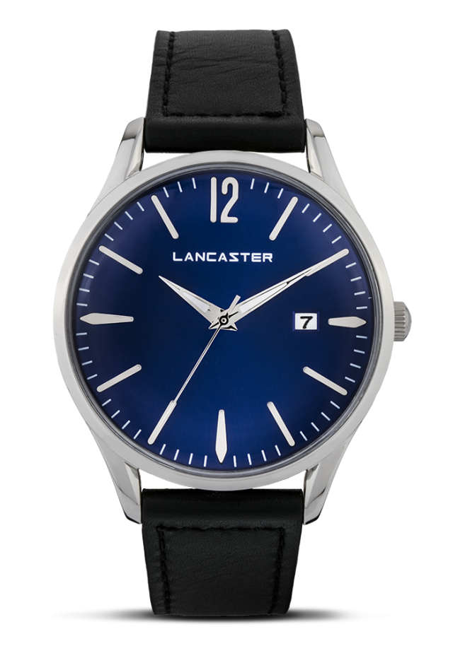 Lancaster Men`s watch  MLP001L/SS/BL