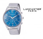 Lancaster watch MLP003L/SS/CL