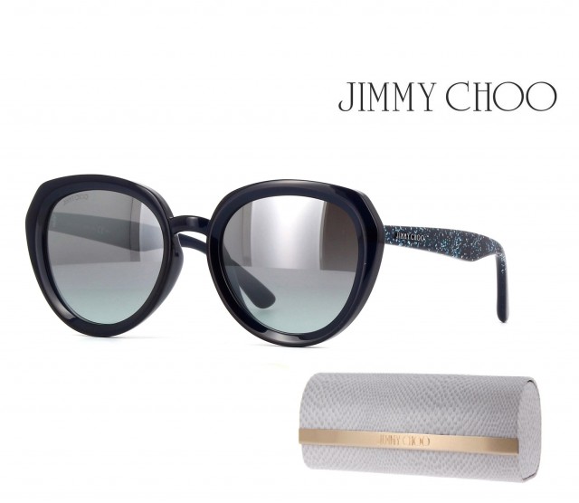 Jimmy Choo Sunglasses MACE/S JOJ 53