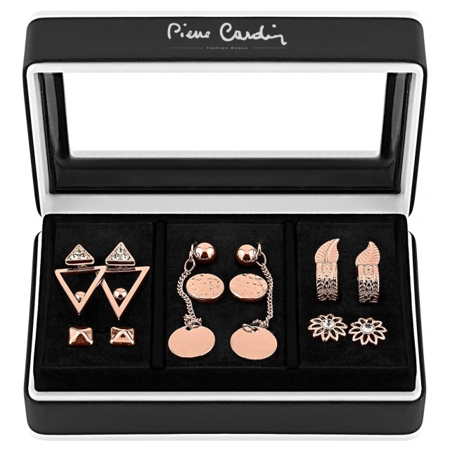 Pierre Cardin Jewellery Set PXE7973