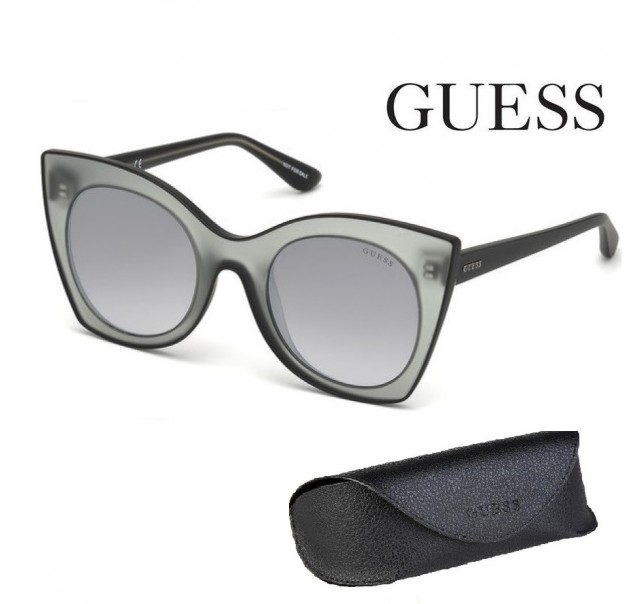 Guess Sunglasses GU7525 20C 51
