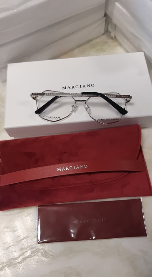 Guess by Marciano Optical Frame  GM0321 060