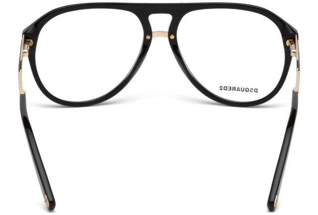 Dsquared2 Optical Frame DQ5242 001