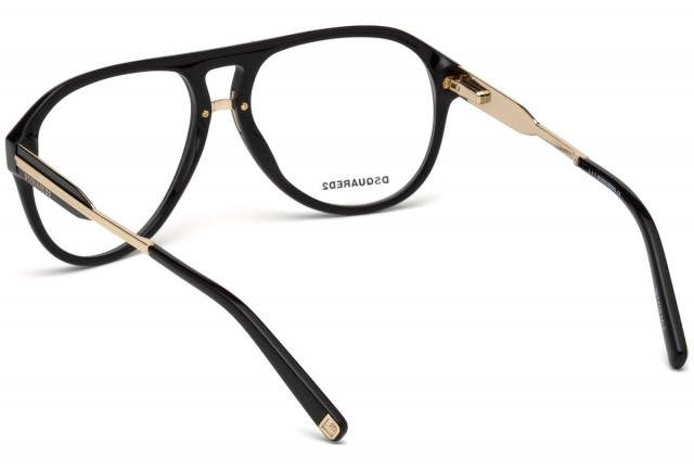 Dsquared2 Optical Frame DQ5242 001