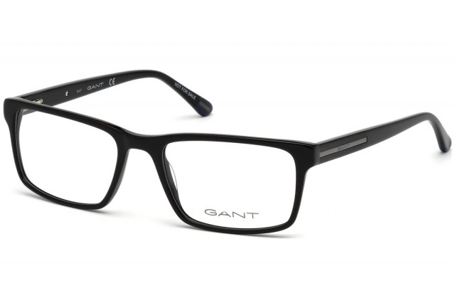 Gant Optical Frame GA3154 001 57