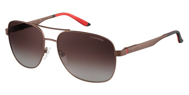 CARRERA 8015/S NLX SIEMIMT BROWN