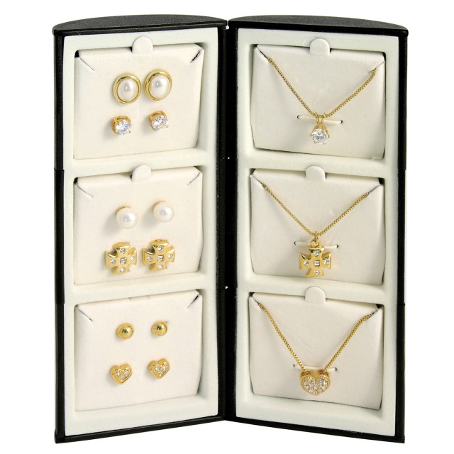  Pierre Cardin Jewellery Set PXX0011B 