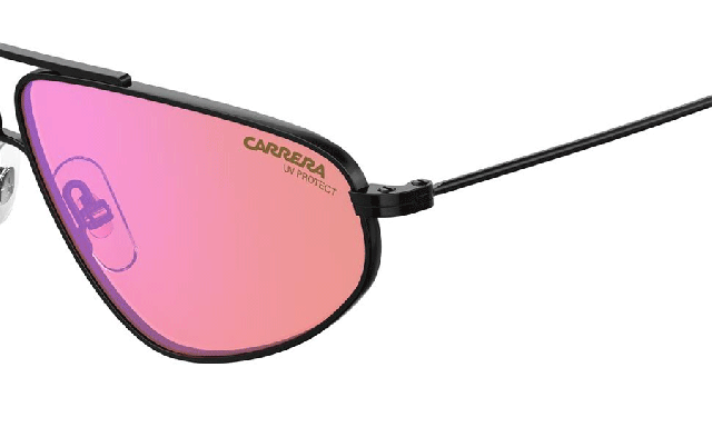 Carrera Sunglasses CARRERA 1021/S OIT 58