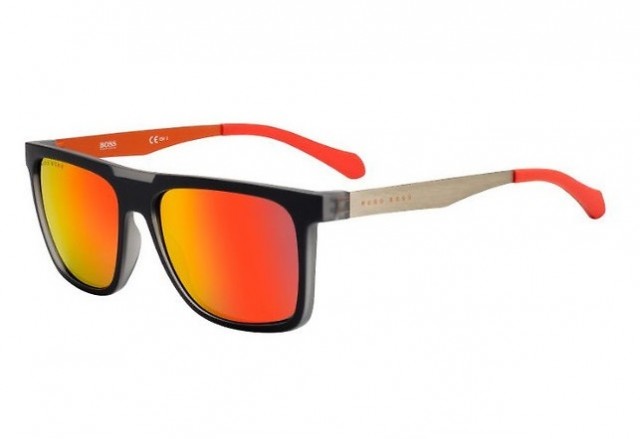 Hugo Boss Sunglasses BOSS 1073/S RIW 56