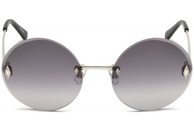 Swarovski Sunglasses SK0159 16B 58
