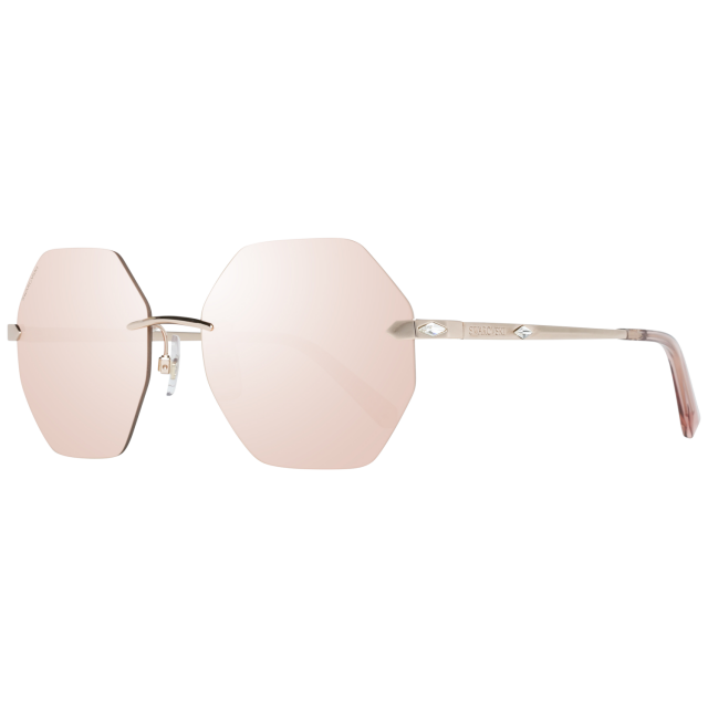 Swarovski Sunglasses SK0193 28U 56