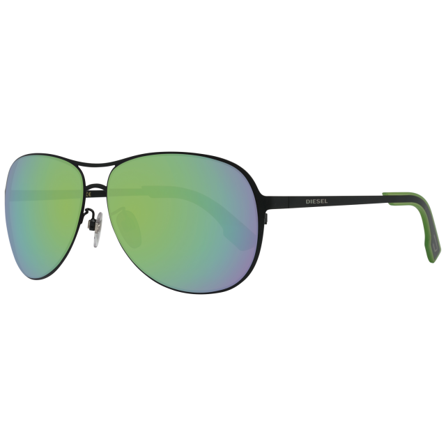 Diesel Sunglasses DL0247-K 02Q 64