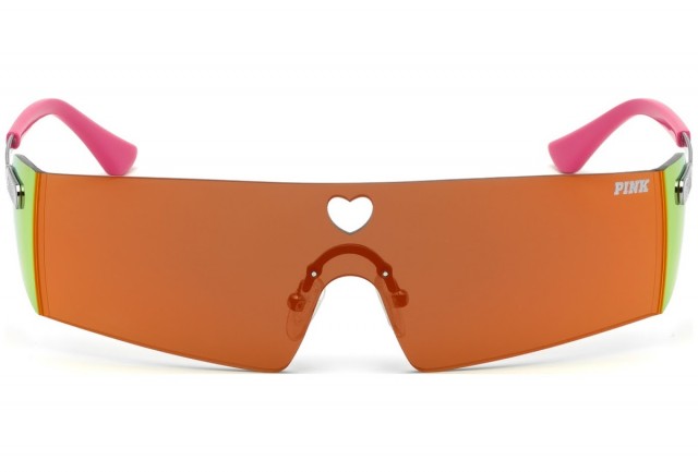 Victorias Secret Pink Sunglasses PK0008 16F 00