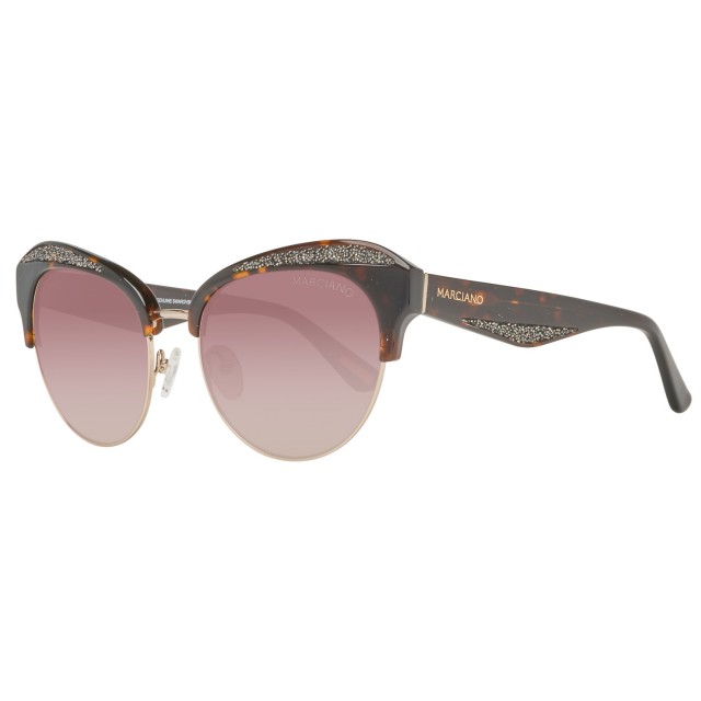 Guess by Marciano Sunglasses GM0777 52F 55