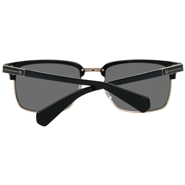 Harley Davidson Sunglasses HD2020 01C 54 