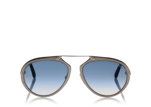 Tom Ford Sunglasses FT0508 12W