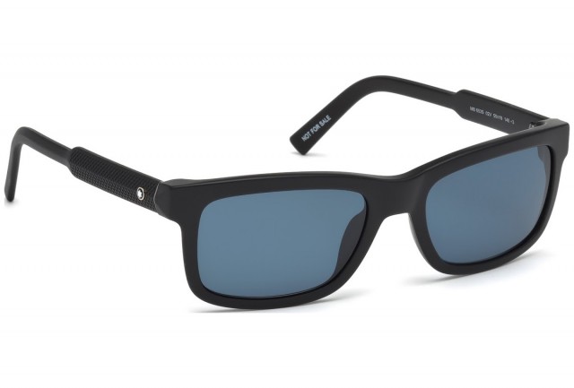 Montblanc Sunglasses  MB653/S 02V