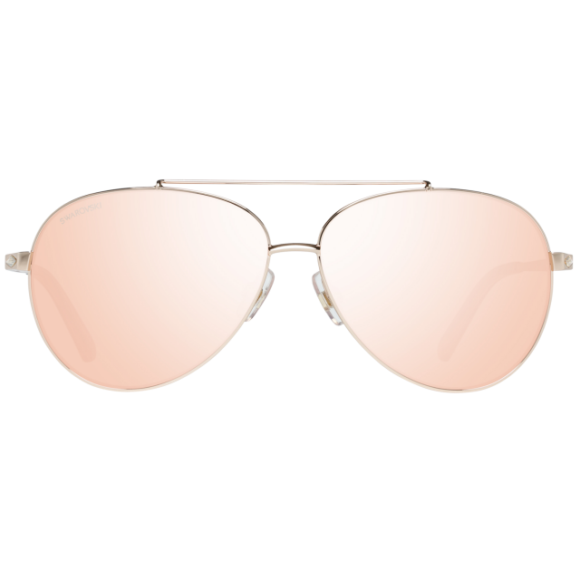 Swarovski Sunglasses SK0194 28U 60 