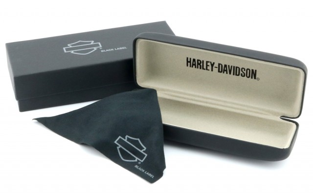Harley-Davidson Optical Frame HD1027 002 54