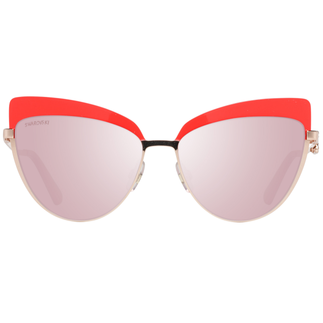Swarovski Sunglasses SK0220 28U 56
