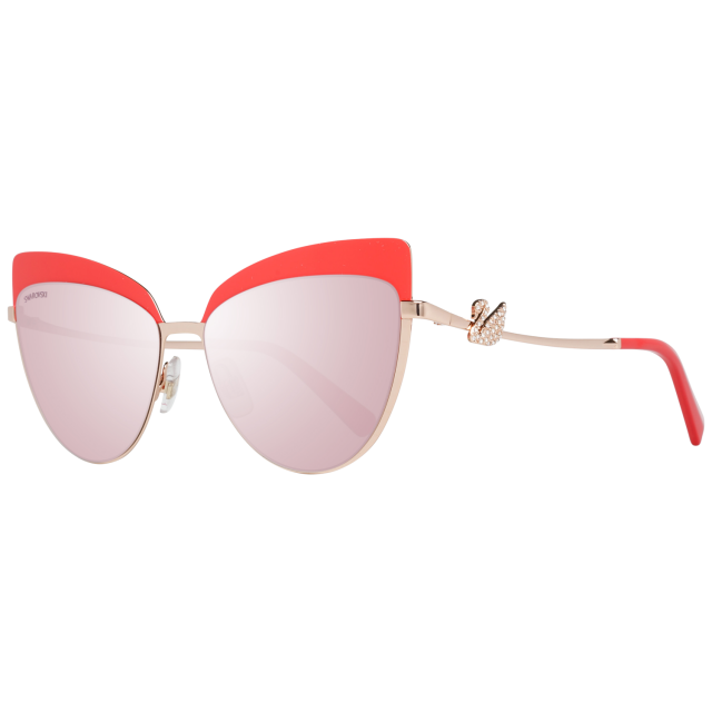 Swarovski Sunglasses SK0220 28U 56