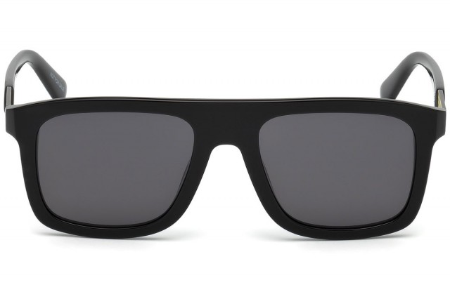 Diesel Sunglasses DL0268 01A 52