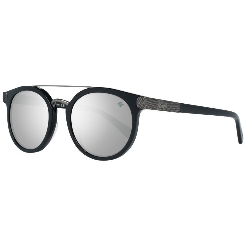 Harley-Davidson Sunglasses HD2048 01C 53