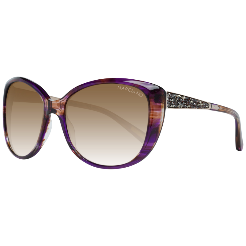 Guess By Marciano Sunglasses GM0722 O44 58
