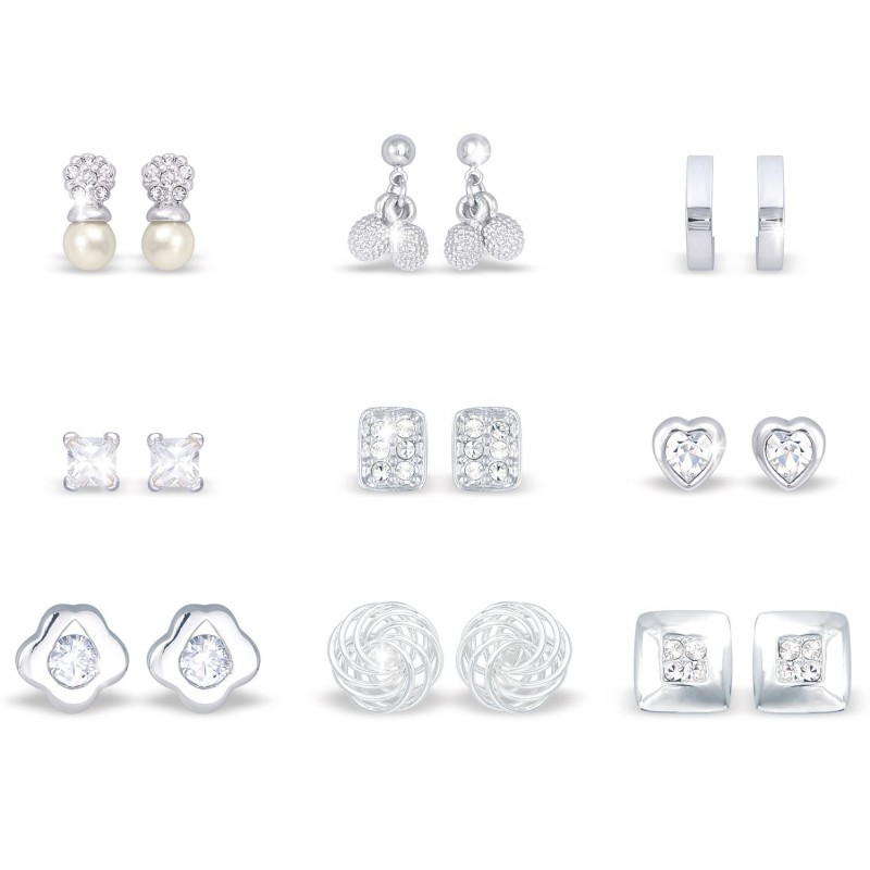 Pierre Cardin Jewellery Set PXE90046A