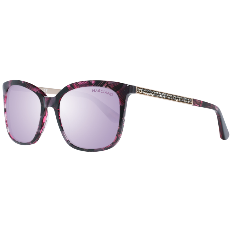 Guess by Marciano Sunglasses GM0756 81Z 54