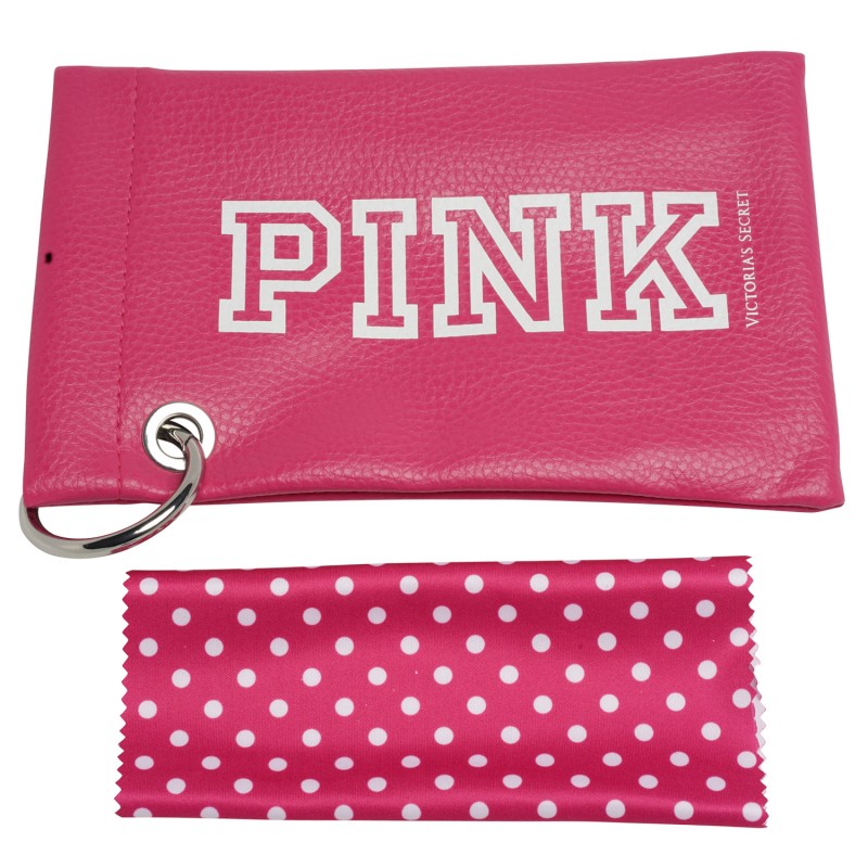 Victorias Secret Pink Sunglasses PK0017 01P 57
