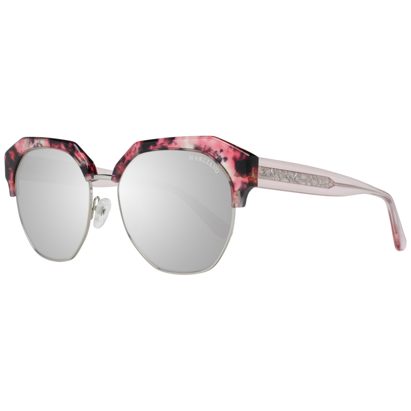 Guess by Marciano Sunglasses GM0798 54Z 55