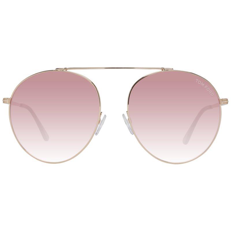 Tom Ford Sunglasses FT0571 28Z 58 