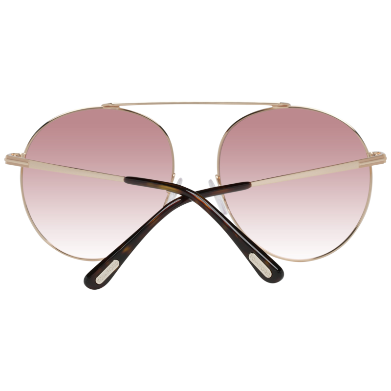 Tom Ford Sunglasses FT0571 28Z 58 