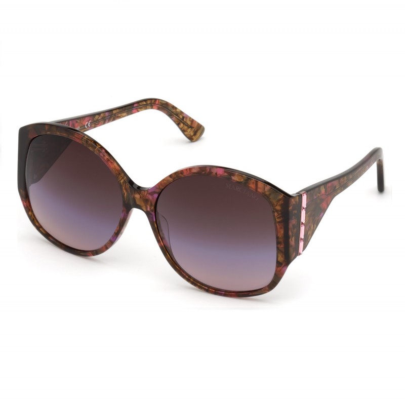 Guess by Marciano Sunglasses GM0809-S 74Z