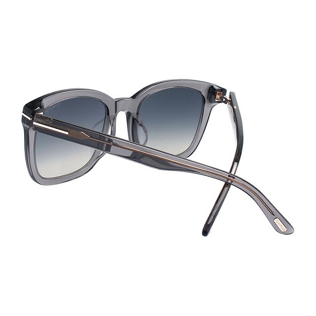 Tom Ford Sunglasses FT0638-K/S 20C