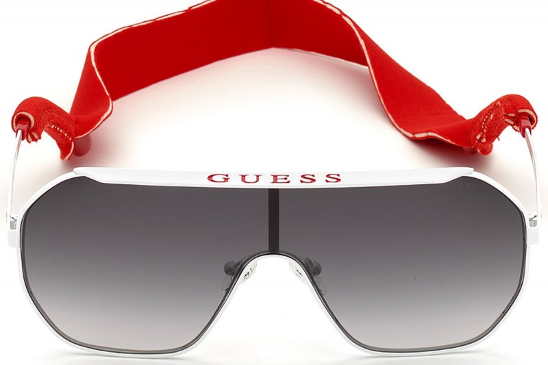 Guess Sunglasses GU7676 21C