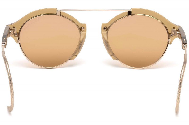 Tom Ford Sunglasses FT0631 49 45E