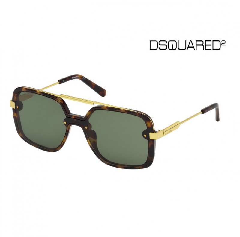Dsquared2 Sunglasses DQ0270 52N 00